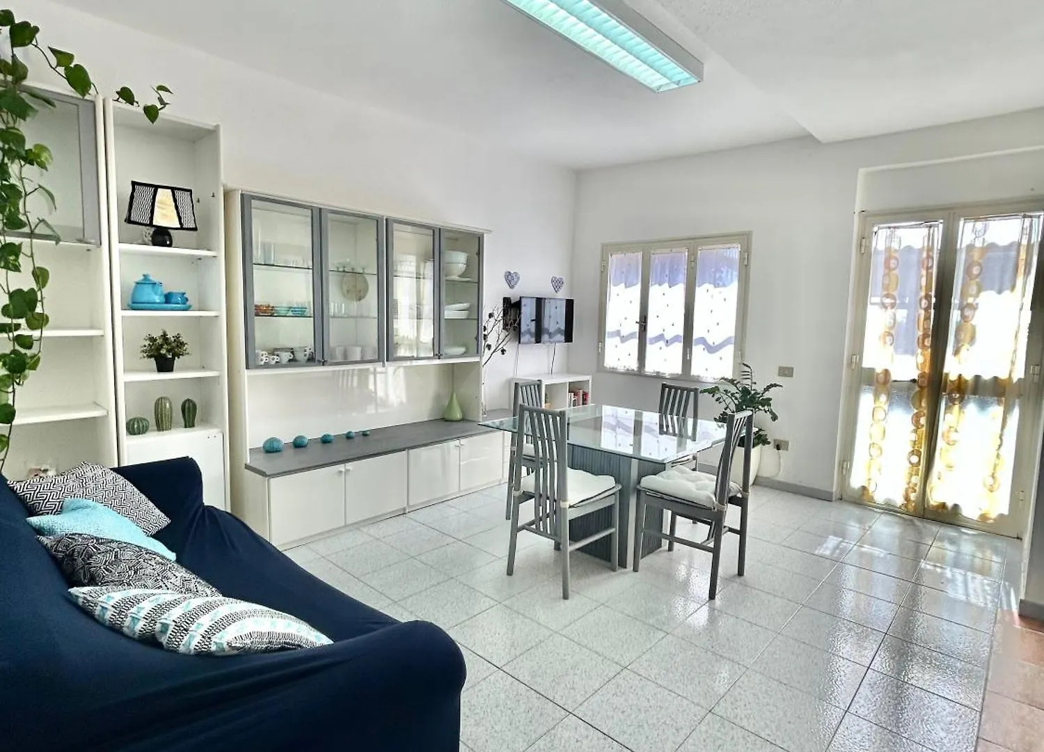 Sea View Apartment Cardedu