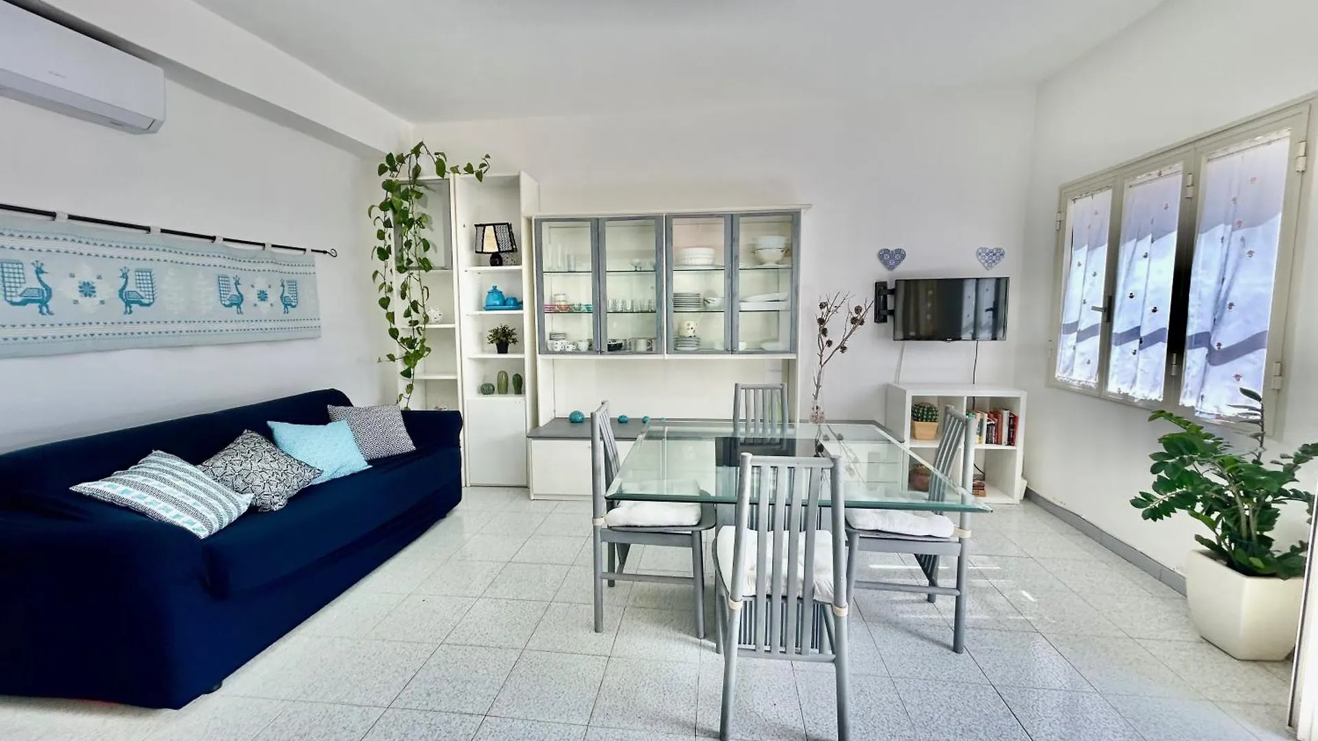 Sea View Apartment Cardedu