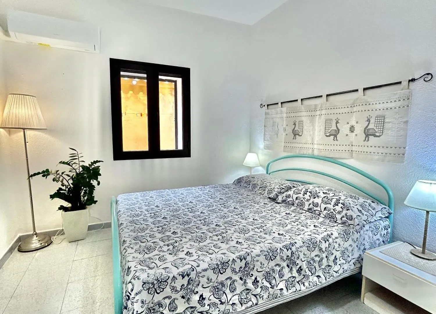 Sea View Apartment Cardedu