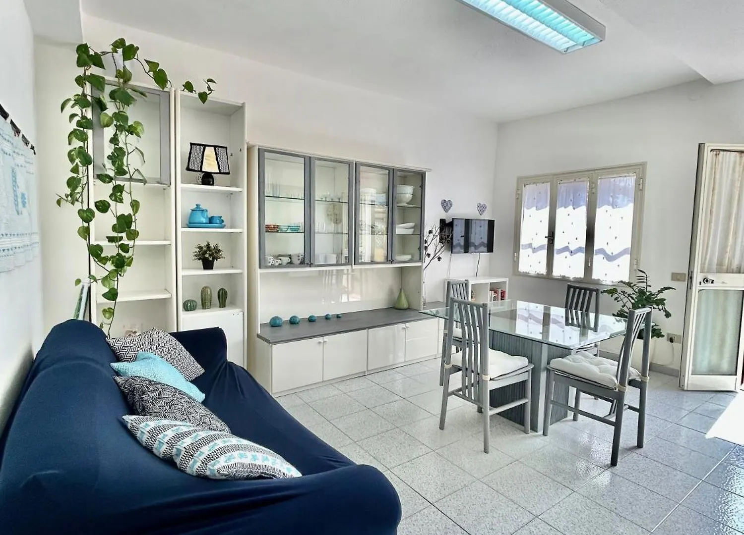 Sea View Apartment Cardedu