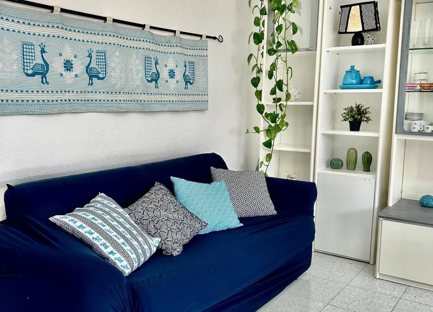 Sea View Apartment Cardedu