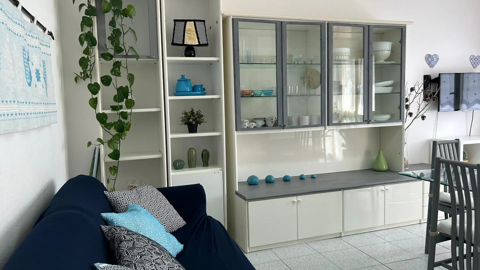 Sea View Apartment Cardedu